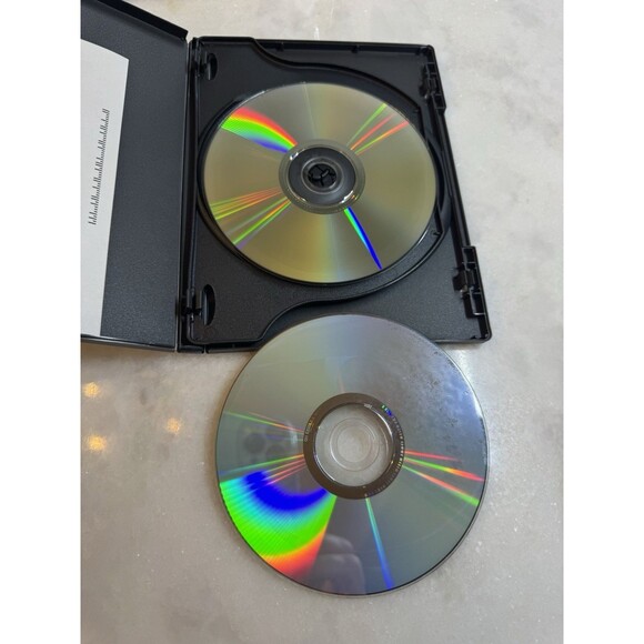 HAMISH MACBETH SERIES 1 - 3, ROBERT CARLYLE, DVD - SERIES 2 & 3 - SEALED - Picture 10 of 10